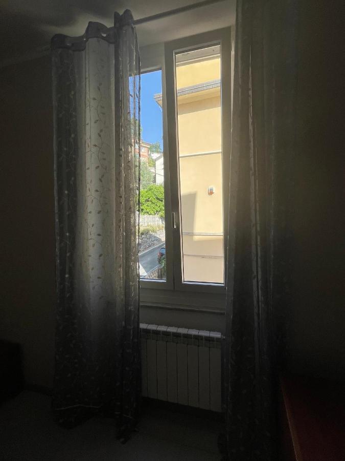Il Baricentro Vila La Spezia Exterior foto
