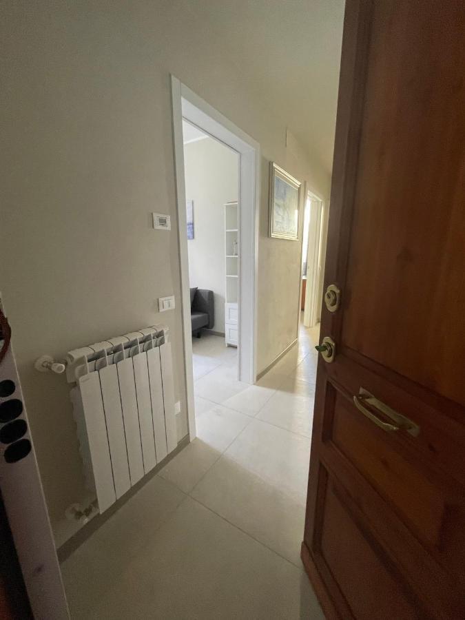 Il Baricentro Vila La Spezia Exterior foto